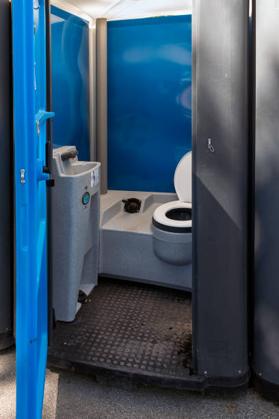 Best Sanitation services for porta potties  in Fort Plain, NY