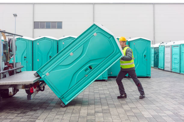 Best Construction site porta potty rental  in Fort Plain, NY