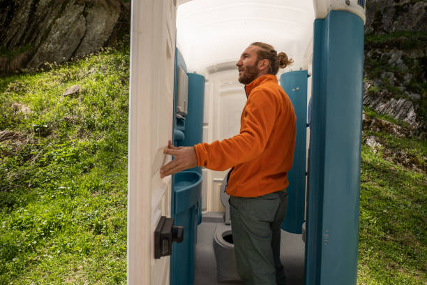 Portable bathroom rental in Fort Plain, NY