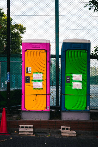 Portable Toilet Options We Offer in Fort Plain, NY